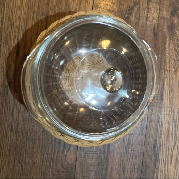 Vintage Casserole Dish - Picture 8 of 10